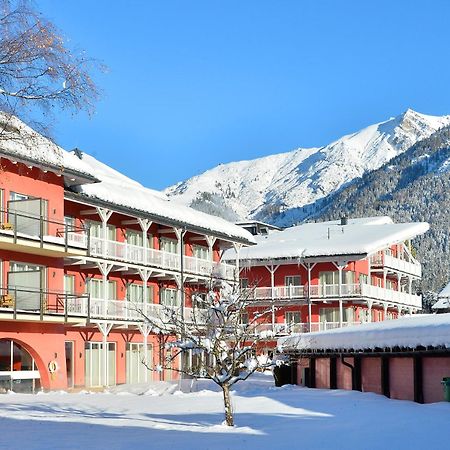 Das Hotel Eden - Das Aktiv- & Wohlfuehlhotel In Tirol Auf 1200M Hoehe 제펠드 인 티롤 외부 사진