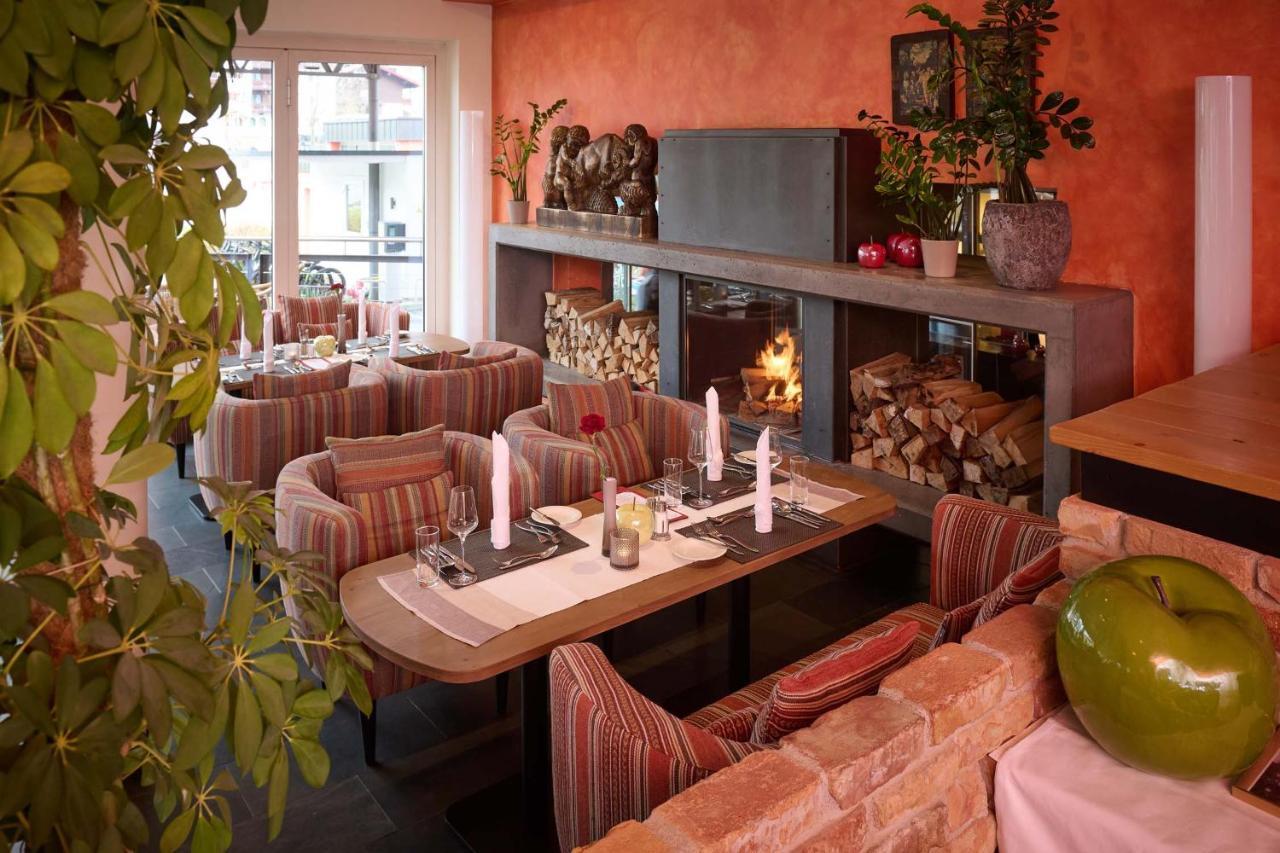 Das Hotel Eden - Das Aktiv- & Wohlfuehlhotel In Tirol Auf 1200M Hoehe 제펠드 인 티롤 외부 사진