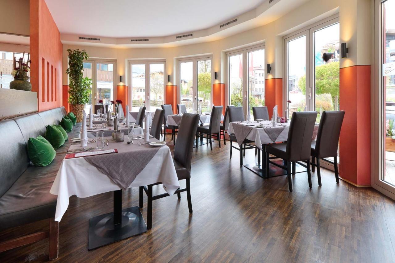 Das Hotel Eden - Das Aktiv- & Wohlfuehlhotel In Tirol Auf 1200M Hoehe 제펠드 인 티롤 외부 사진