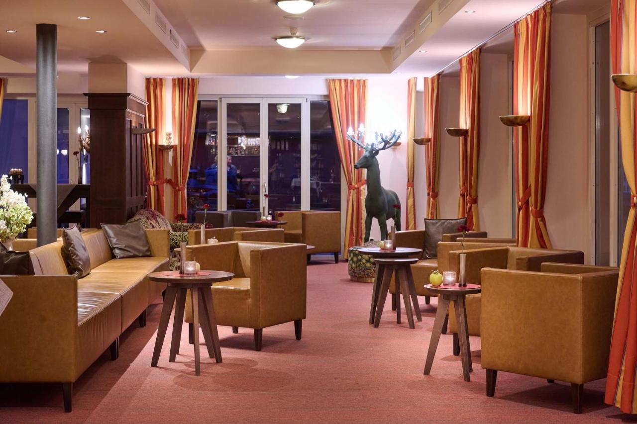 Das Hotel Eden - Das Aktiv- & Wohlfuehlhotel In Tirol Auf 1200M Hoehe 제펠드 인 티롤 외부 사진