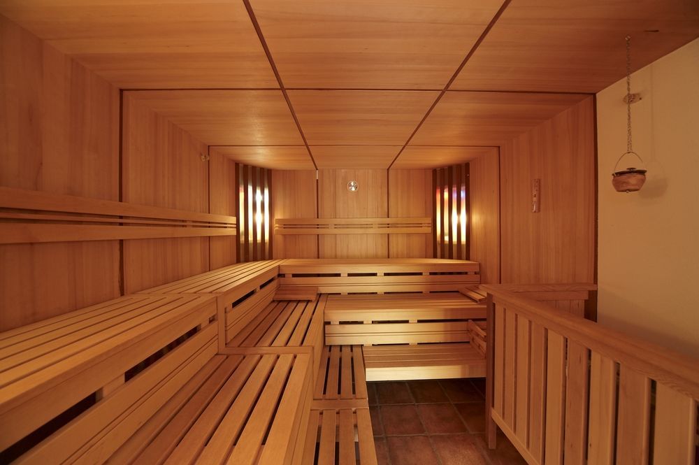 Das Hotel Eden - Das Aktiv- & Wohlfuehlhotel In Tirol Auf 1200M Hoehe 제펠드 인 티롤 외부 사진